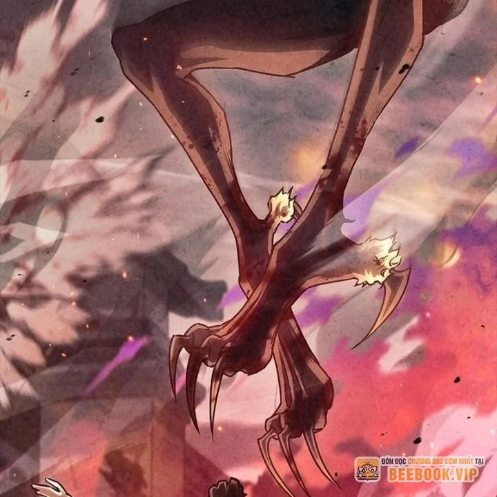 Ma Giáo Quan Quy Hoàn Chapter 1 23