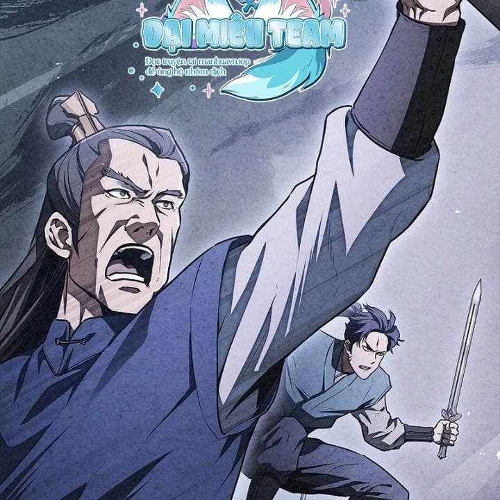 Ma Giáo Quan Quy Hoàn Chapter 1 28