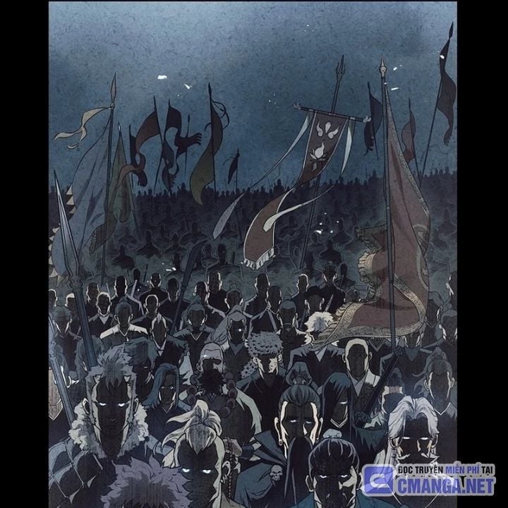 Ma Giáo Quan Quy Hoàn Chapter 1 38