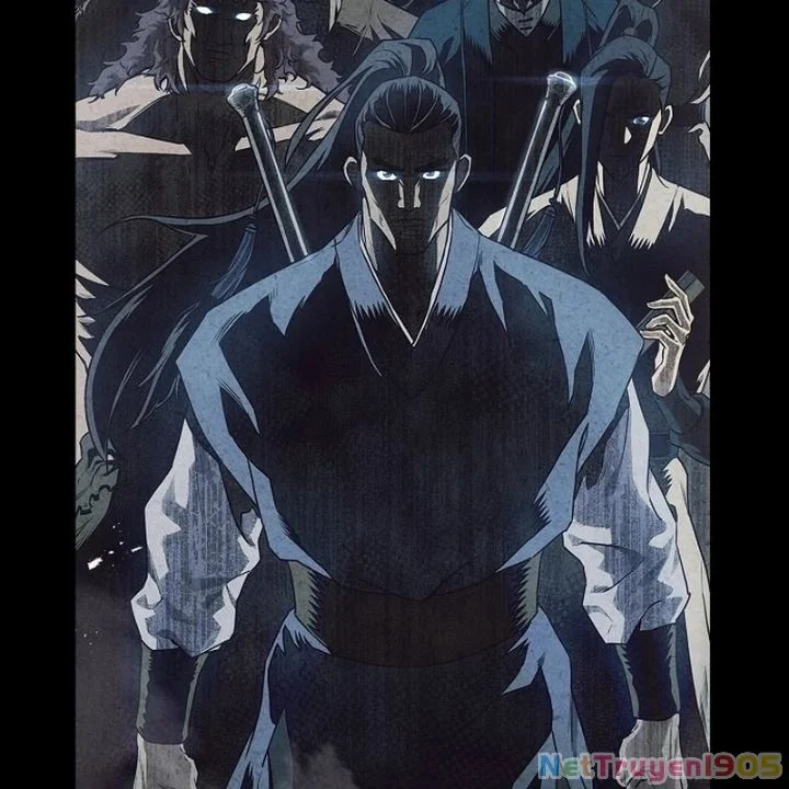 Ma Giáo Quan Quy Hoàn Chapter 1 39