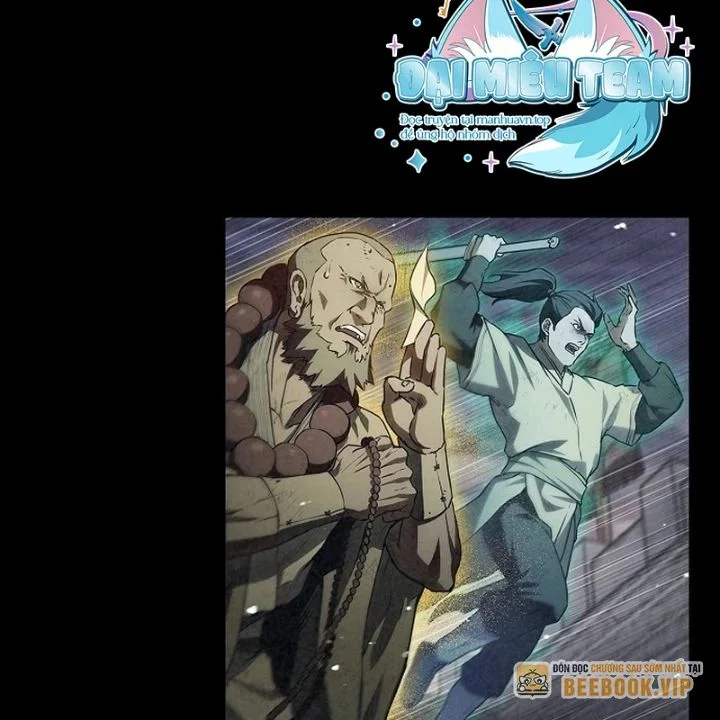 Ma Giáo Quan Quy Hoàn Chapter 1 41