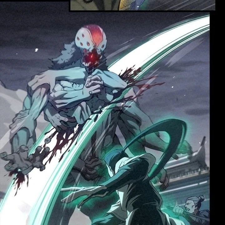Ma Giáo Quan Quy Hoàn Chapter 1 42