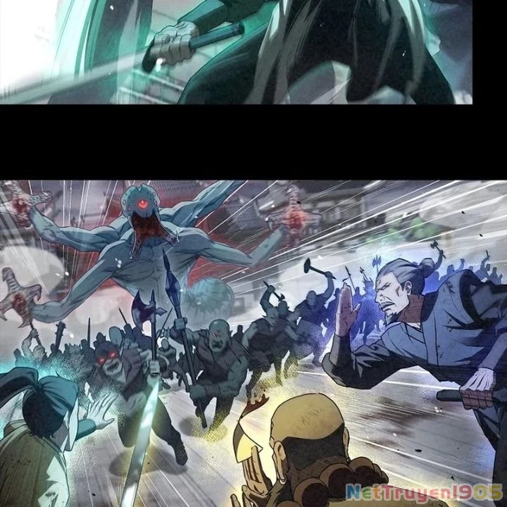 Ma Giáo Quan Quy Hoàn Chapter 1 43