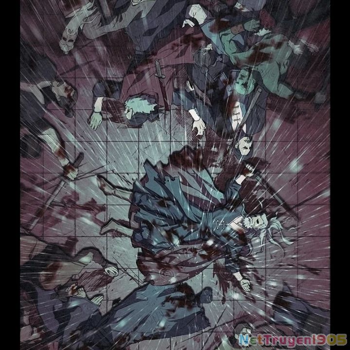 Ma Giáo Quan Quy Hoàn Chapter 1 46