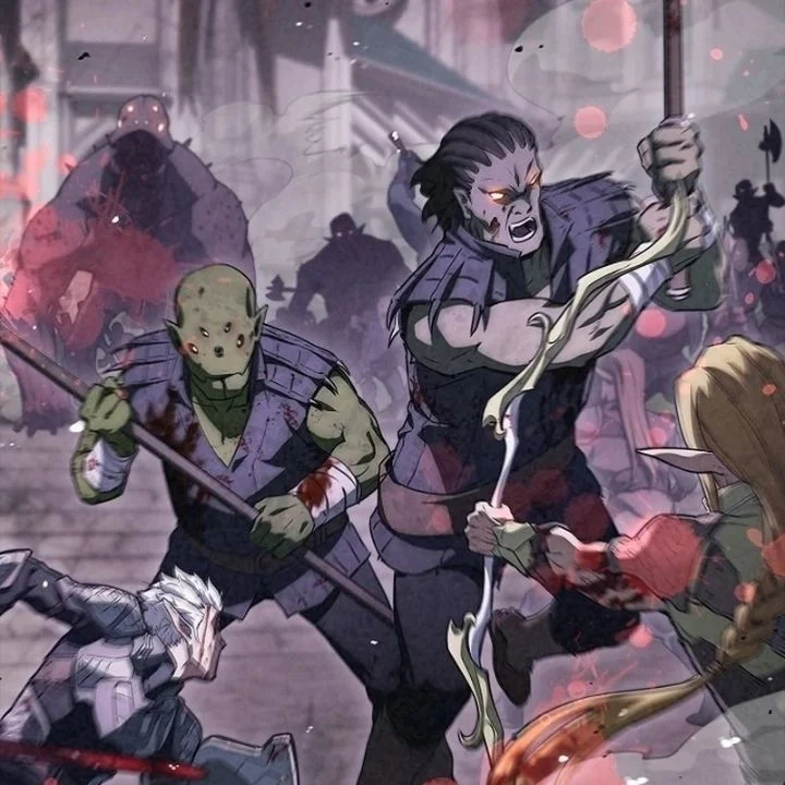 Ma Giáo Quan Quy Hoàn Chapter 1 64