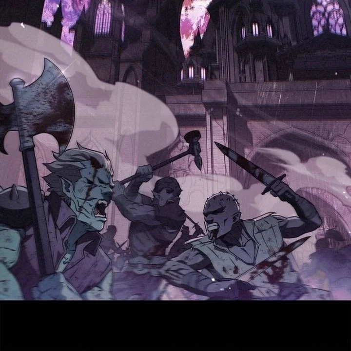 Ma Giáo Quan Quy Hoàn Chapter 1 82