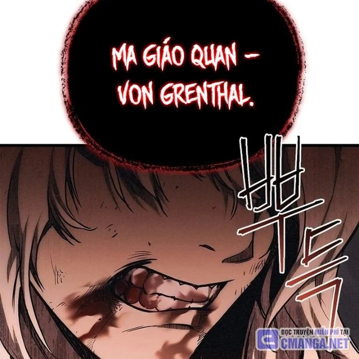 Ma Giáo Quan Quy Hoàn Chapter 1 104