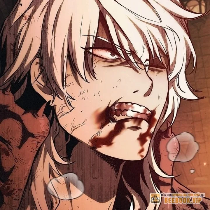 Ma Giáo Quan Quy Hoàn Chapter 1 107