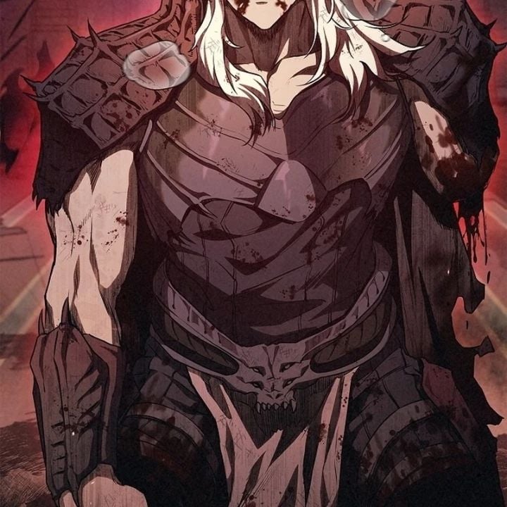 Ma Giáo Quan Quy Hoàn Chapter 1 124