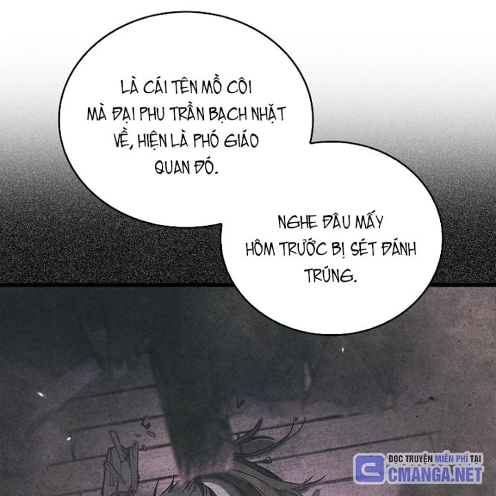 Ma Giáo Quan Quy Hoàn Chapter 1 197