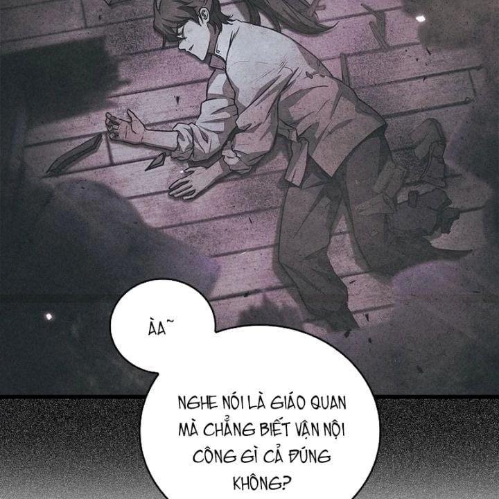 Ma Giáo Quan Quy Hoàn Chapter 1 198