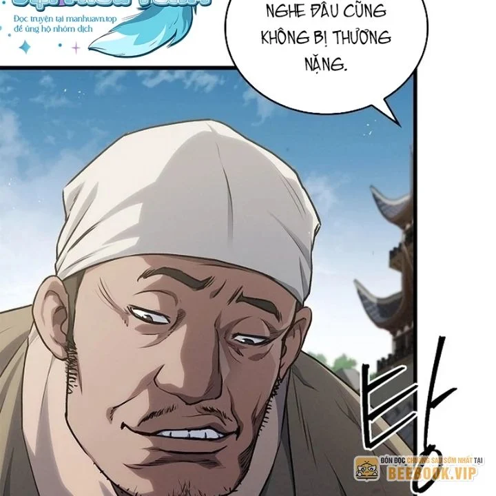 Ma Giáo Quan Quy Hoàn Chapter 1 200