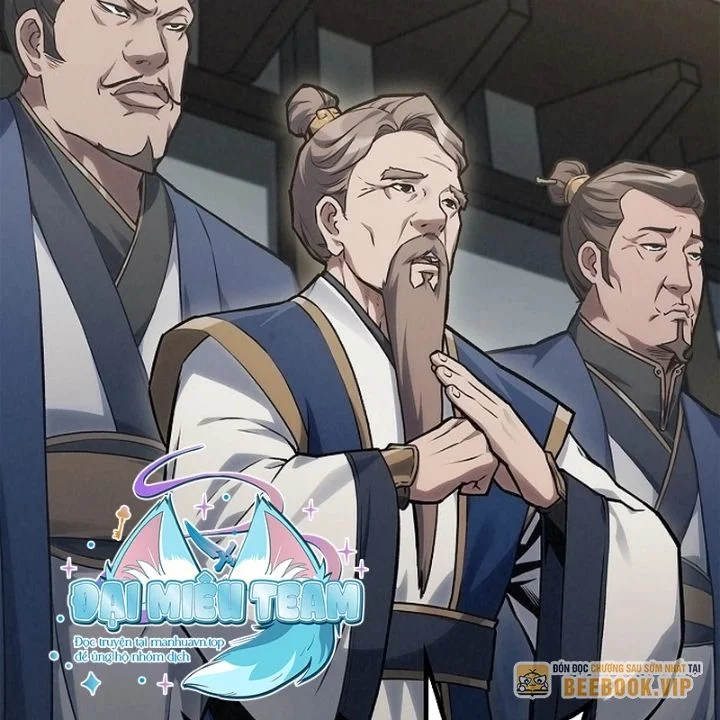 Ma Giáo Quan Quy Hoàn Chapter 1 206