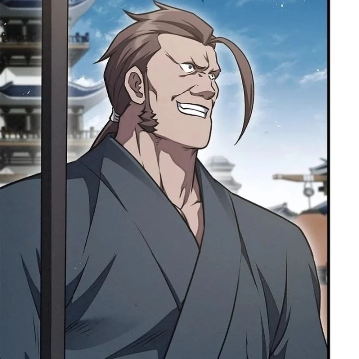 Ma Giáo Quan Quy Hoàn Chapter 1 214