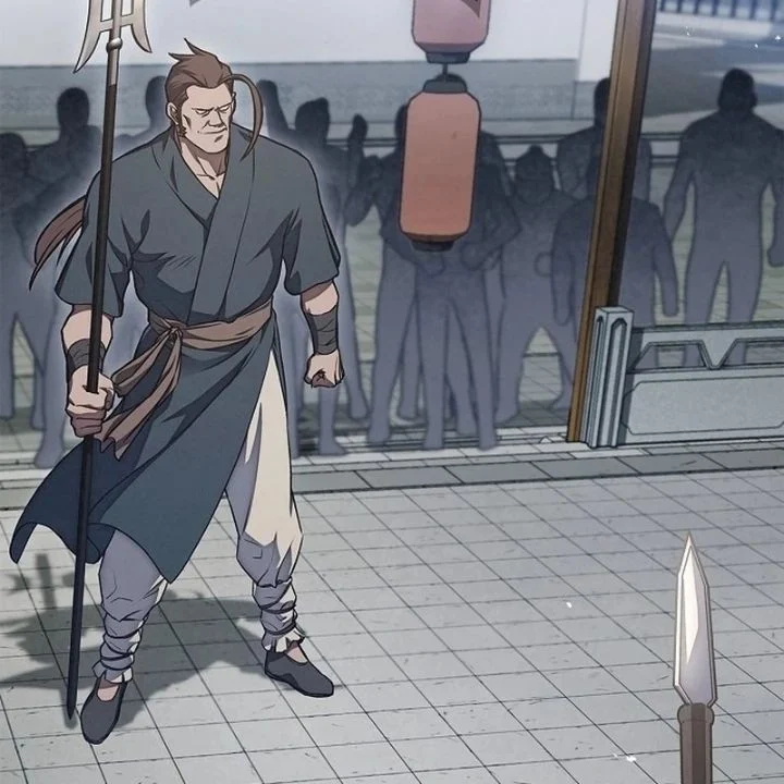 Ma Giáo Quan Quy Hoàn Chapter 1 217