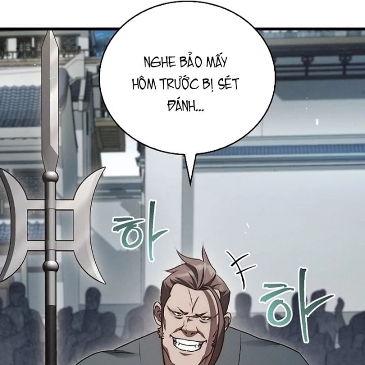 Ma Giáo Quan Quy Hoàn Chapter 1 226