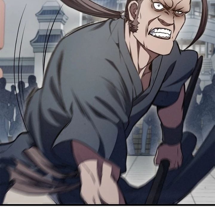 Ma Giáo Quan Quy Hoàn Chapter 1 297