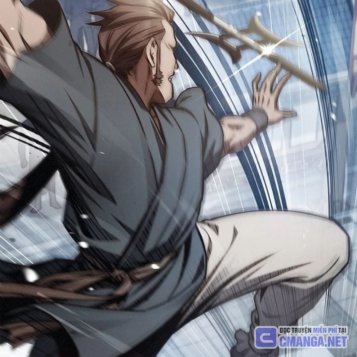 Ma Giáo Quan Quy Hoàn Chapter 1 302