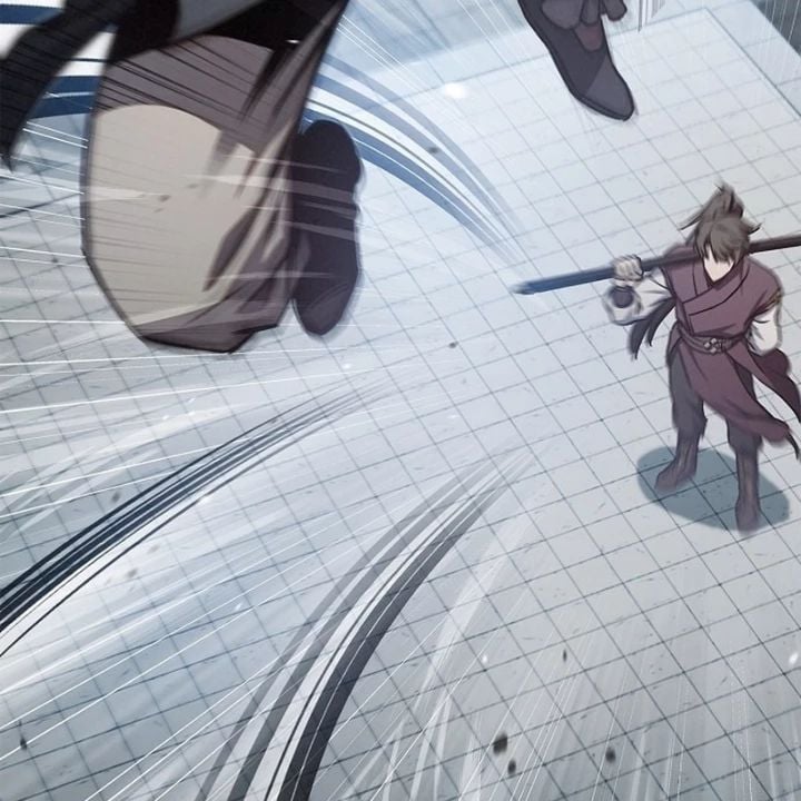 Ma Giáo Quan Quy Hoàn Chapter 1 303