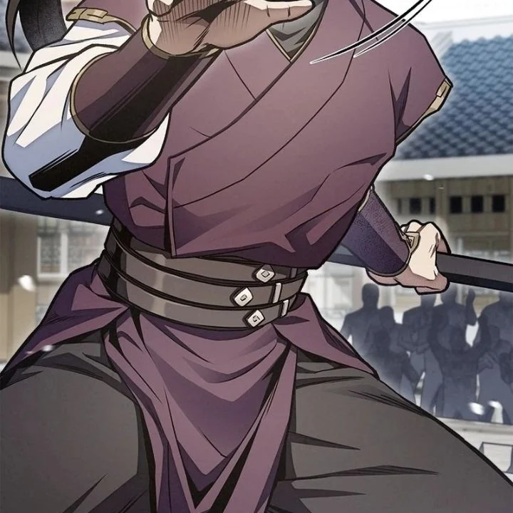 Ma Giáo Quan Quy Hoàn Chapter 1 316