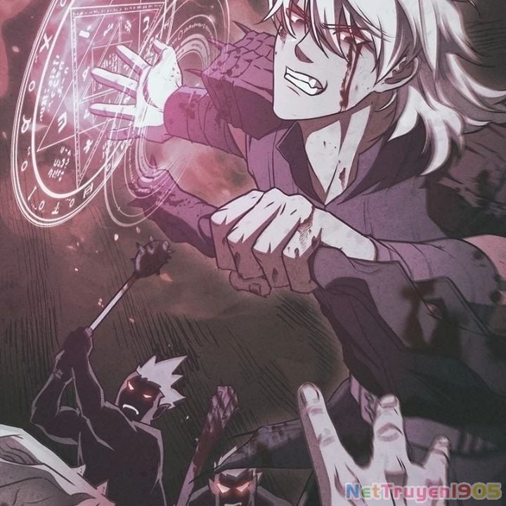 Ma Giáo Quan Quy Hoàn Chapter 1 348