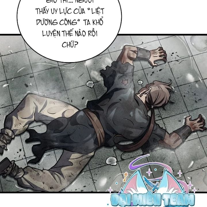 Ma Giáo Quan Quy Hoàn Chapter 1 352