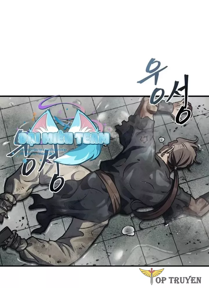 Ma Giáo Quan Quy Hoàn Chapter 2 2