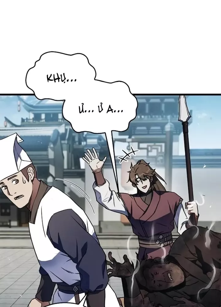 Ma Giáo Quan Quy Hoàn Chapter 2 4