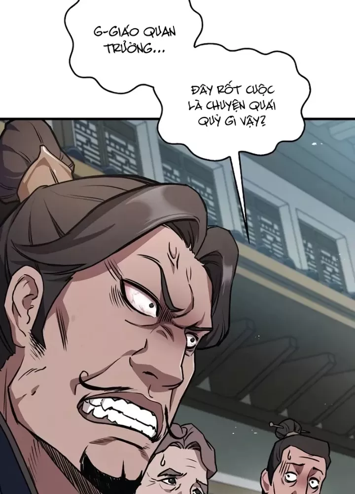 Ma Giáo Quan Quy Hoàn Chapter 2 10