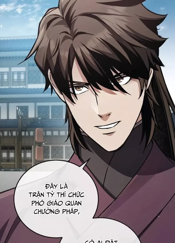 Ma Giáo Quan Quy Hoàn Chapter 2 38