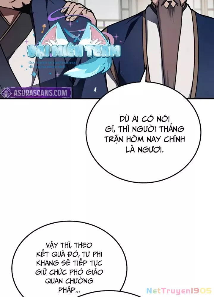 Ma Giáo Quan Quy Hoàn Chapter 2 46