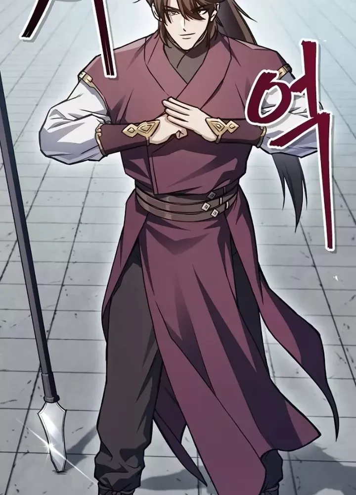 Ma Giáo Quan Quy Hoàn Chapter 2 56