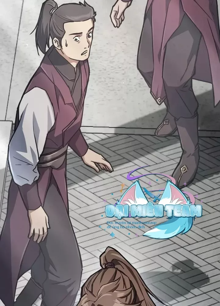 Ma Giáo Quan Quy Hoàn Chapter 2 66