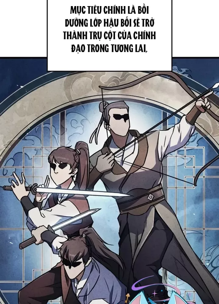 Ma Giáo Quan Quy Hoàn Chapter 2 82