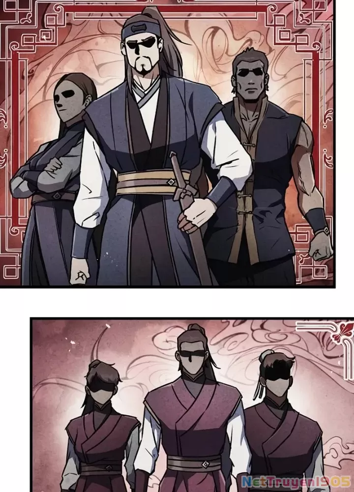 Ma Giáo Quan Quy Hoàn Chapter 2 86