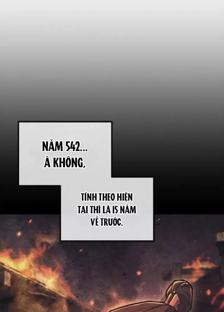 Ma Giáo Quan Quy Hoàn Chapter 2 124