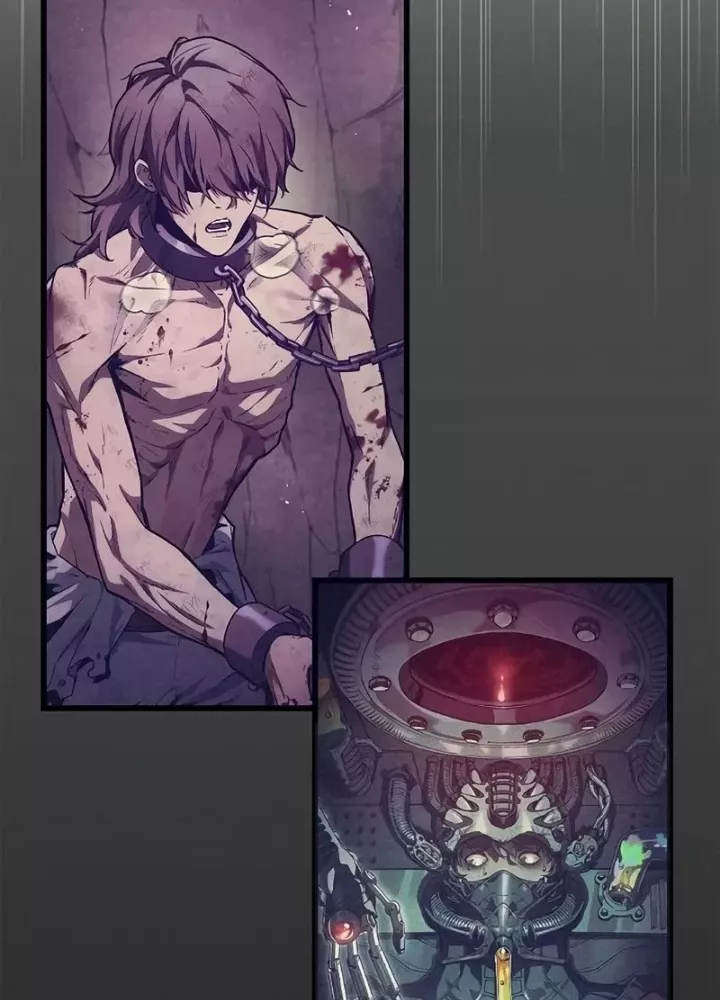 Ma Giáo Quan Quy Hoàn Chapter 2 164