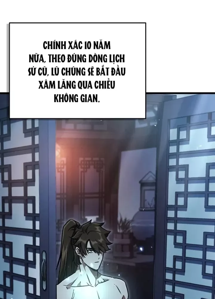 Ma Giáo Quan Quy Hoàn Chapter 2 180