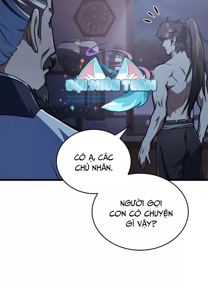 Ma Giáo Quan Quy Hoàn Chapter 2 200