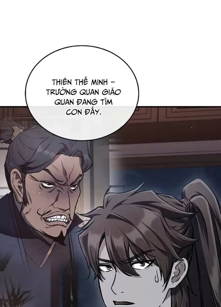 Ma Giáo Quan Quy Hoàn Chapter 2 202