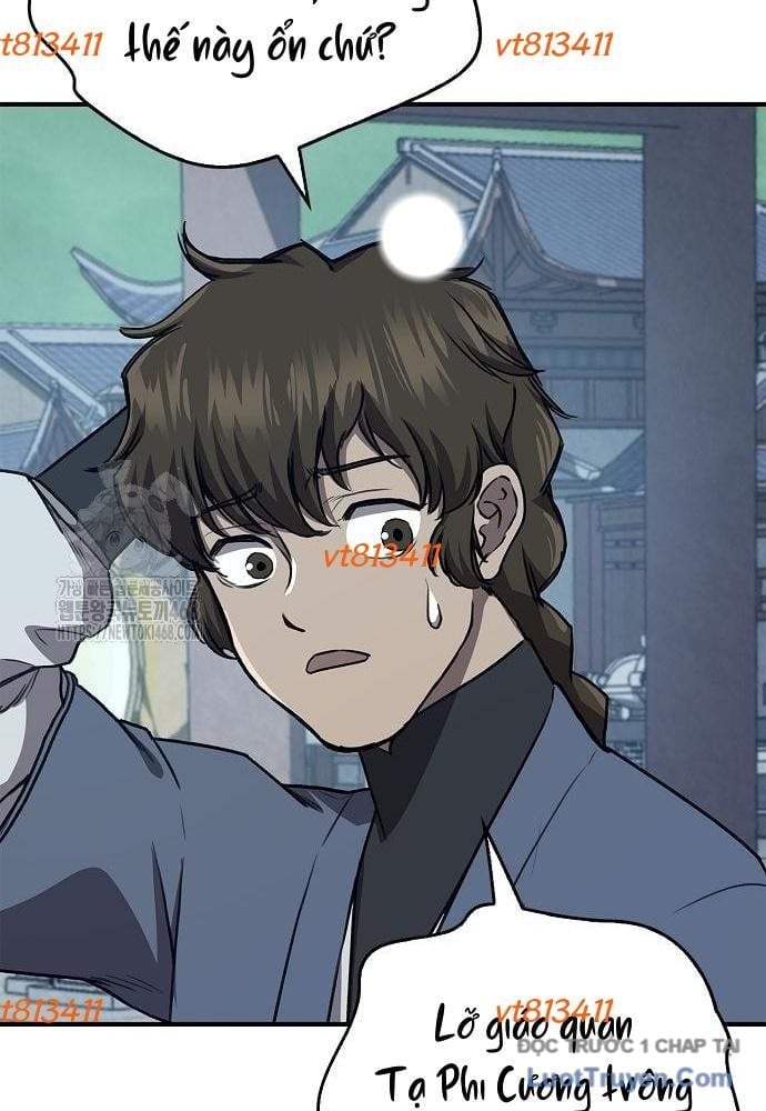 Ma Giáo Quan Quy Hoàn Chapter 26 - Next 