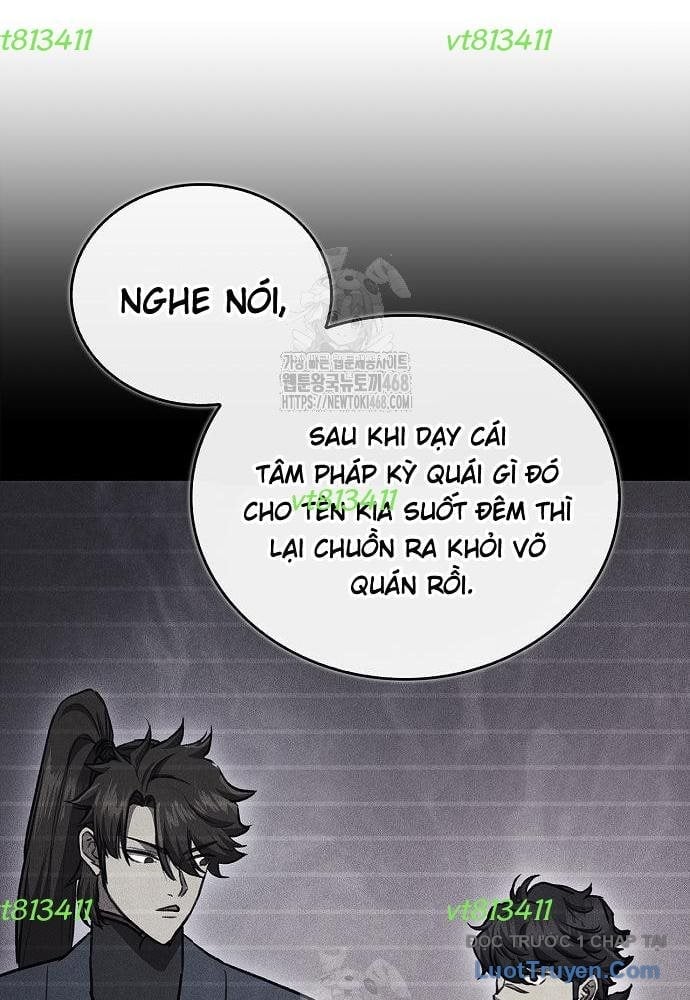 Ma Giáo Quan Quy Hoàn Chapter 26 - Next 