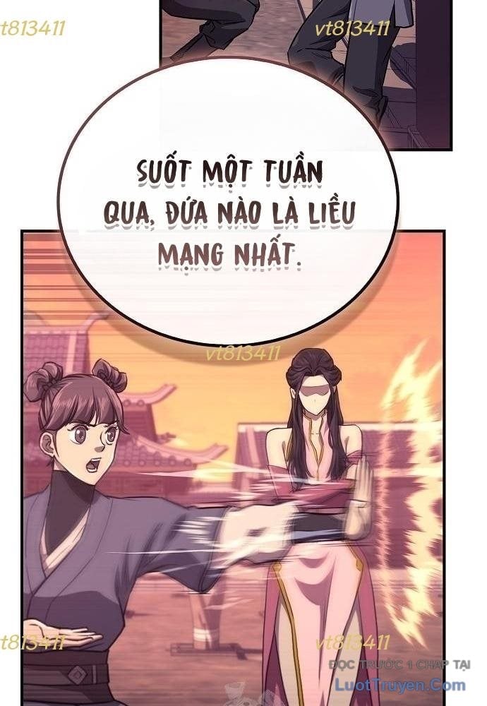 Ma Giáo Quan Quy Hoàn Chapter 26 - Next 