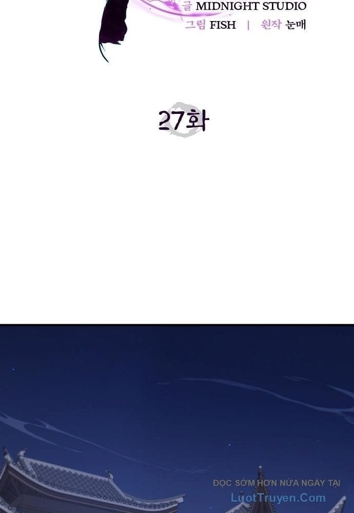 Ma Giáo Quan Quy Hoàn Chapter 27 - Trang 2