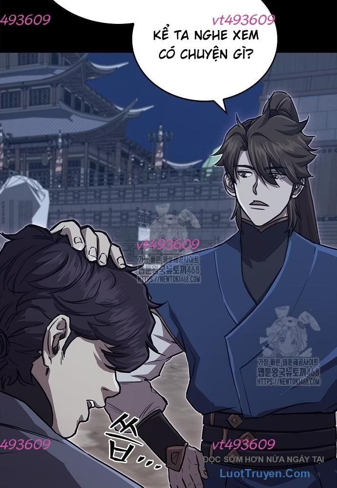 Ma Giáo Quan Quy Hoàn Chapter 27 - Trang 2