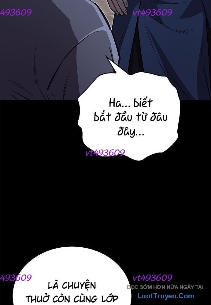 Ma Giáo Quan Quy Hoàn Chapter 27 - Trang 2