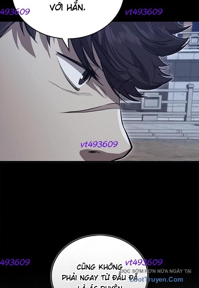 Ma Giáo Quan Quy Hoàn Chapter 27 - Trang 2
