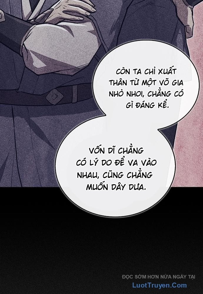 Ma Giáo Quan Quy Hoàn Chapter 27 - Trang 2