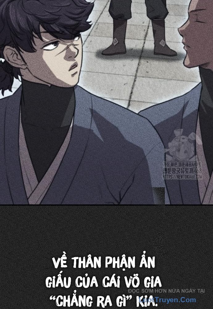Ma Giáo Quan Quy Hoàn Chapter 27 - Trang 2