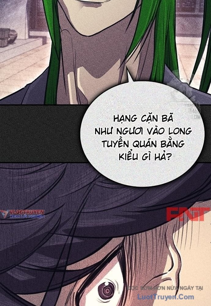 Ma Giáo Quan Quy Hoàn Chapter 27 - Trang 2